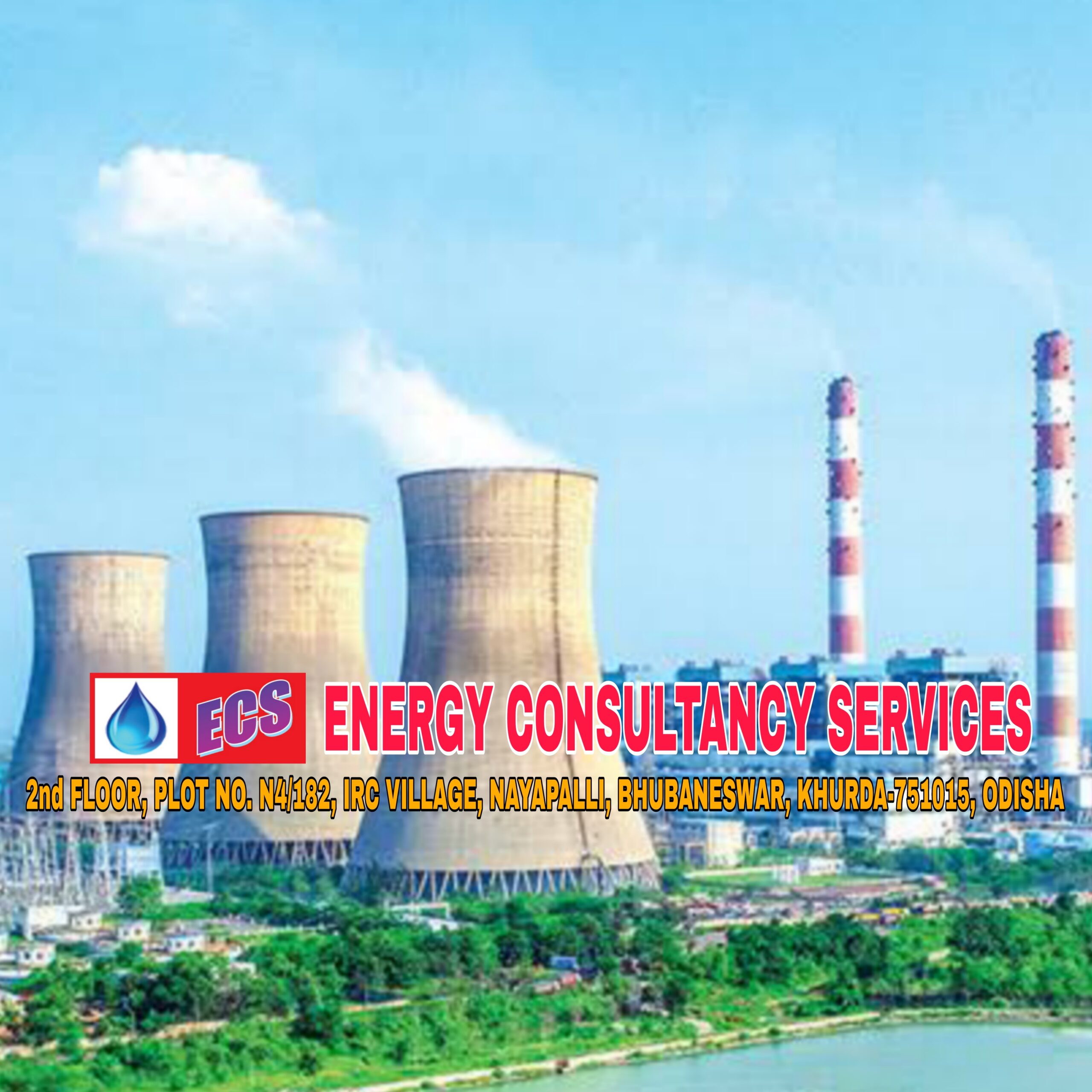 ENERGY CONSULTANCY SERVICES BHUBANESWAR